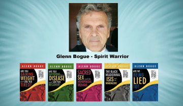 Glenn Bogue