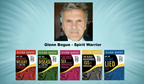 Glenn Bogue
