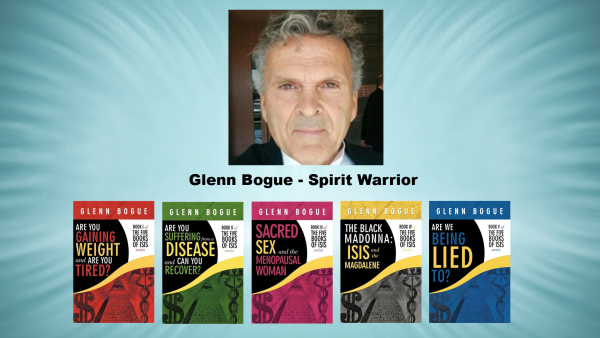 Glenn Bogue