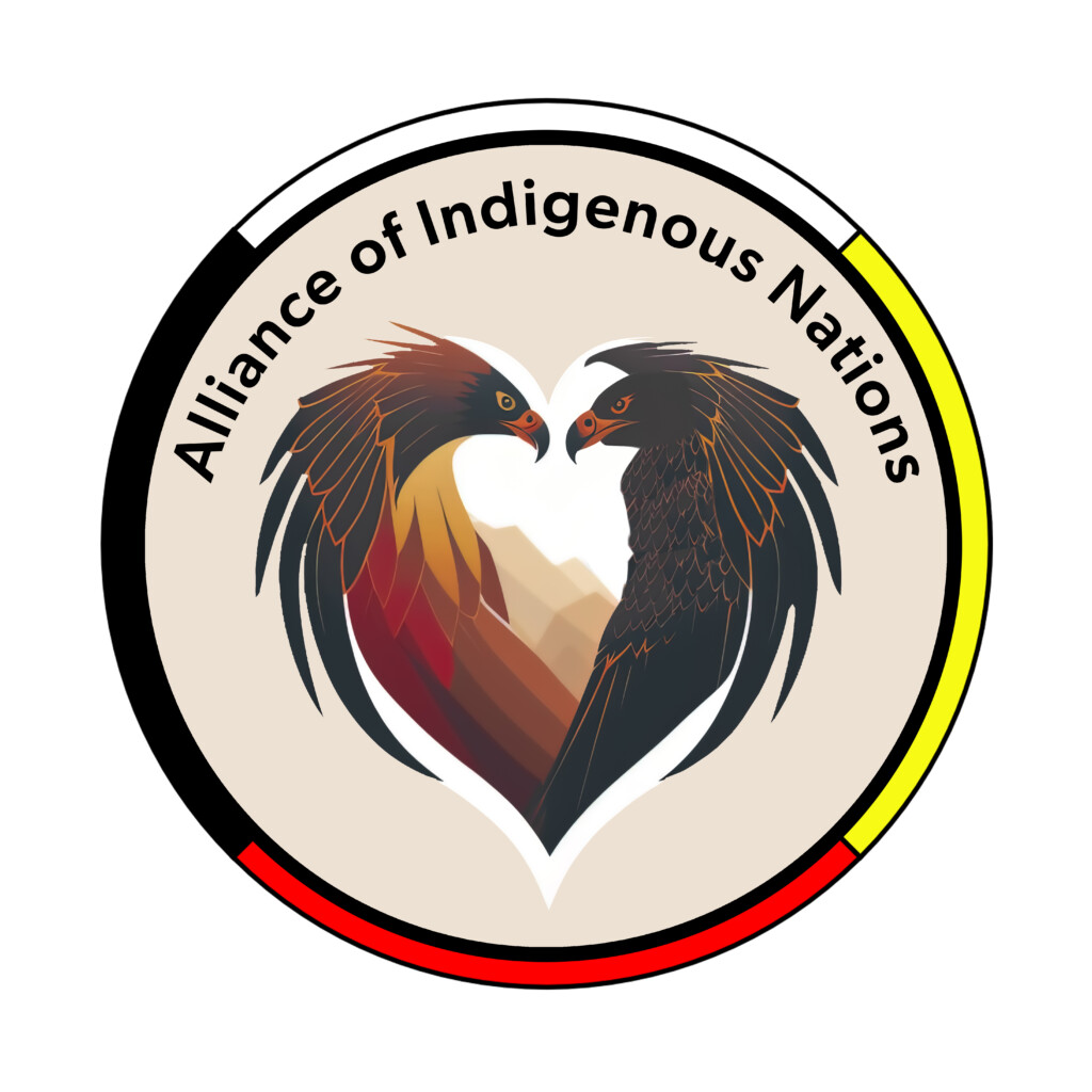 AIN-Alliance Of Indigenous Nations